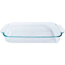 Pyrex Baking Dish Oblong 2.85lt