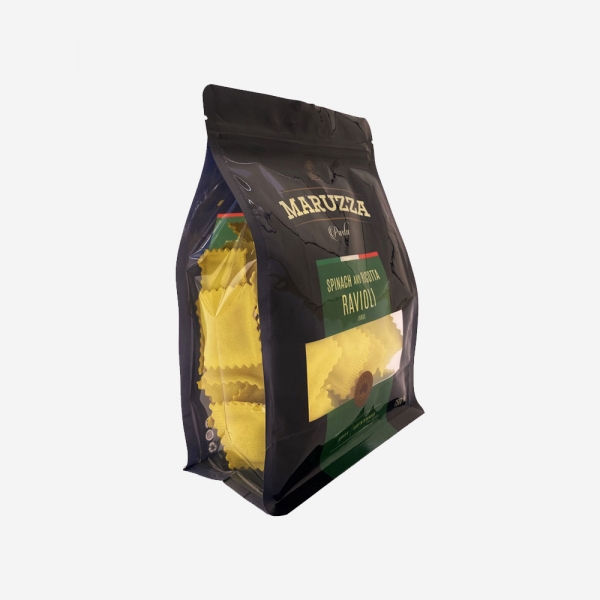 Maruzza Pasta Spinach & Ricotta Ravioli 750g