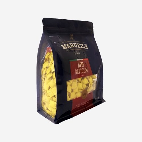 Maruzza Pasta Beef Raviolini 750g