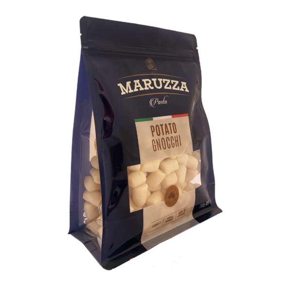 Maruzza Frozen Potato Gnocchi Gluten Free 750g