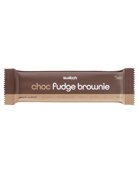 SW Nutri Protein Bar Choc Fudge Brownie 60g