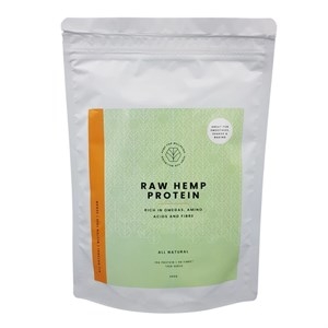 Hemponics Hemp Protein 250g