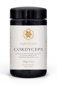 Superfeast Cordyceps Extract 100g