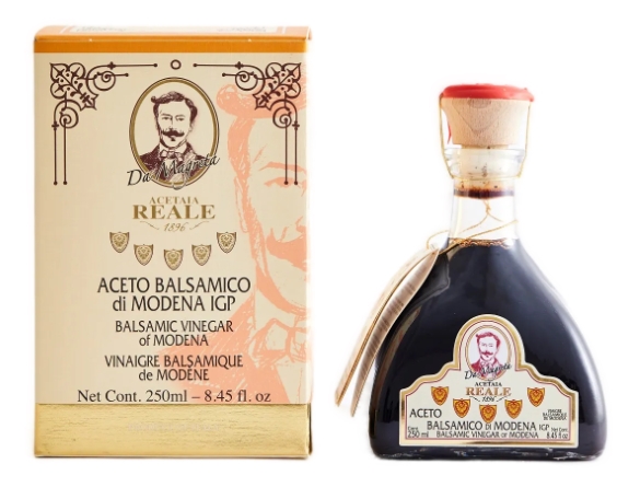 Aceto Balsamic Di Modena Aged 10 Years 250ml