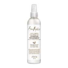 Shea Moisture Daily Hyrdration Leave In Treatment 237g