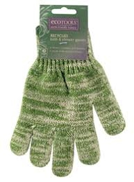 Ecotools Exfoliating Gloves