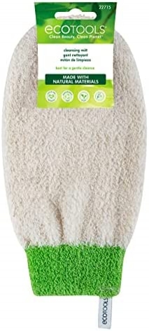 Ecotools Ramie Bath & Shower Mitt