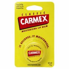 Carmex Original Lip Balm 7.5g