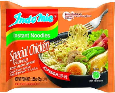 Indomie Special Chicken Instant Noodles 75g