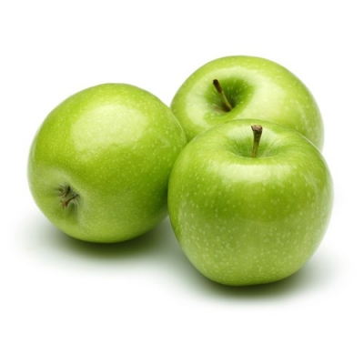 Apples Granny Smith Loose 500g