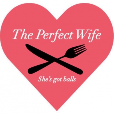 Perfect Wife Protein Balls Fig & Date  44g