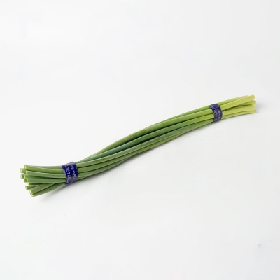 Garlic Shoots Bunch 