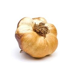 Garlic Cold Smoked Loose 50g