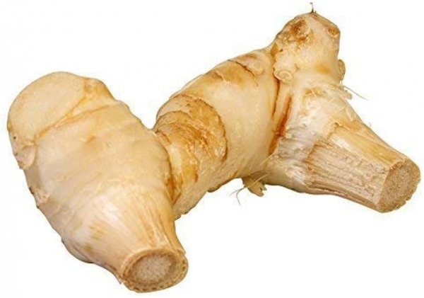 Galangal Loose 200g