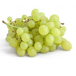 Grapes White Sultana 500g