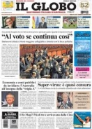 Il Globo Newspaper