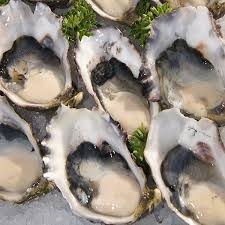 Coffin Bay Oysters Dozen