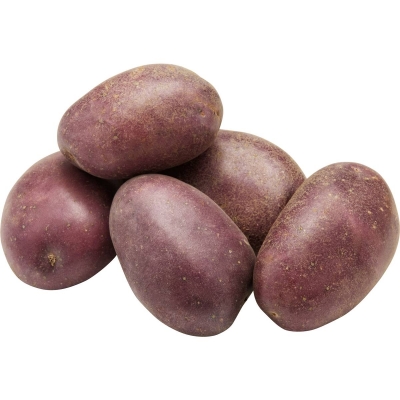 Potatoes Royal Blue kg