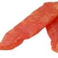 Bulk Foods Dried Fruit Paw Paw Spears 200g