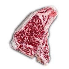 AFS Wagyu T-Bone 800g