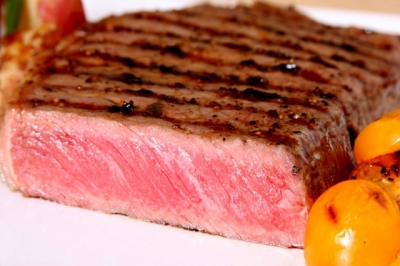 AFS Steak Wagyu Sirloin 1kg