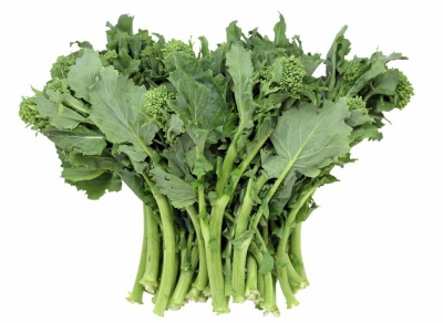 Broccoli Rabi Bunch