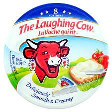 Bel Laughing Cow Cheese Spread 128g