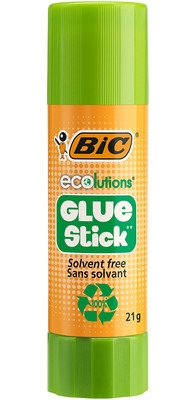 Bic Glue Stick 21g