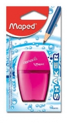 Maped Sharpener Shaker 1 Hole