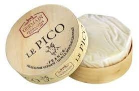 Fromagerie Germain Le Pico 125g