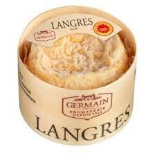 Fromagerie Germain Langres AOP 180g