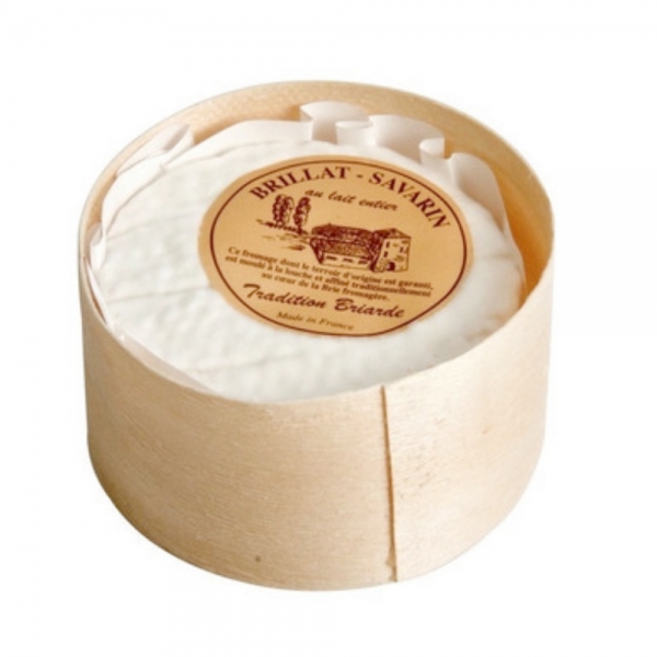 Rouzaire Petit Brillat Savarin 100g