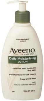 Aveeno Daily Moisturising Lotion 354ml