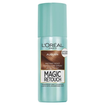 L'Oreal Magic Retouch Auburn #6 75ml