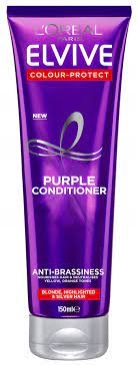 Elvive Conditioner Colour Protect Purple 150ml