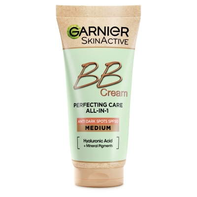 Garnier BB Cream All In 1 Medium SPF 50 50ml