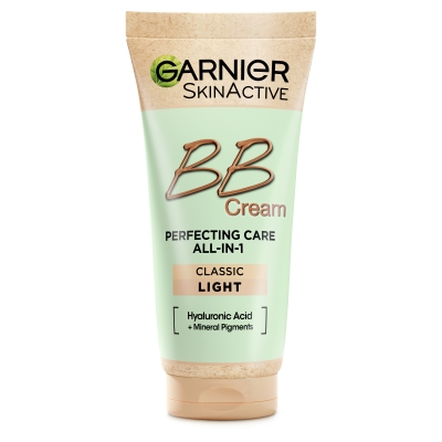 Garnier BB Cream All In One Perfector Classic Light SPF 15 50ml