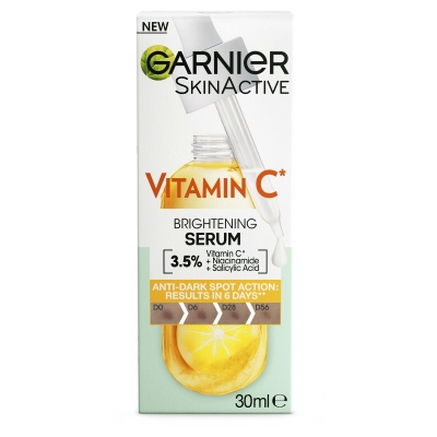 Garnier Vitamin C Brightening Serum 30ml