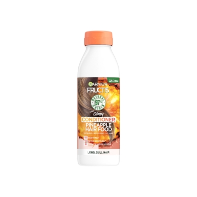 Garnier Fructis Conditioner Pineapple Hair Food 350ml