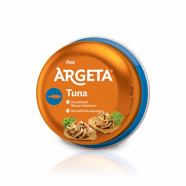 Argeta Tuna Spread 95g