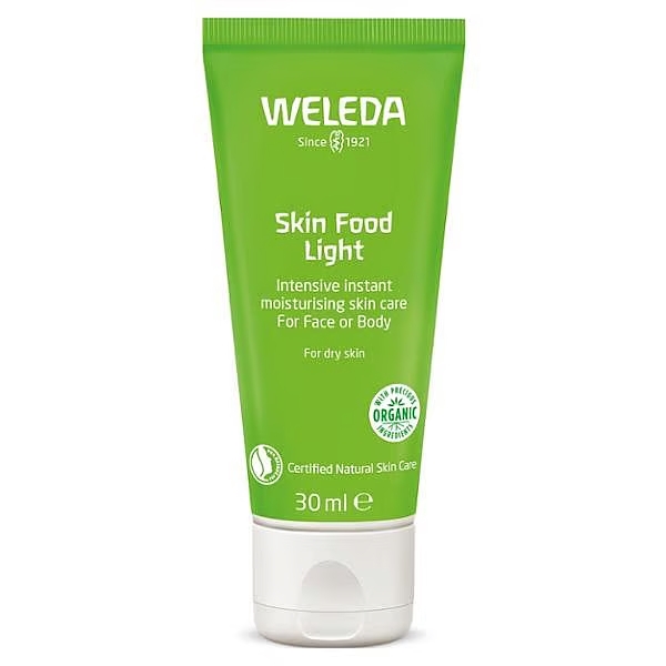 Weleda Skin Food Light 30ml