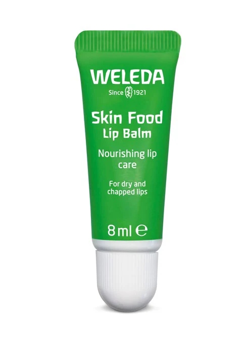 Weleda Skin Food Lip Balm 8ml