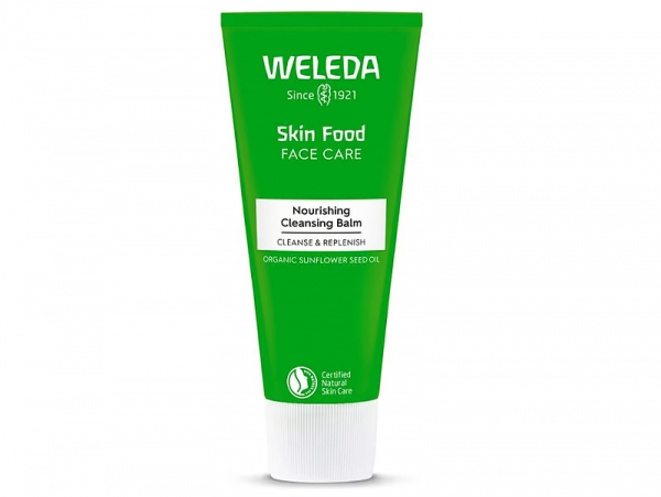 Weleda Skin Food Face Care Cleansing Balm 75ml