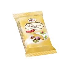 Zentis Cook or Bake Marzipan Paste 200g