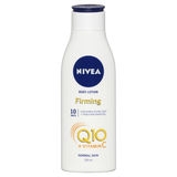 Nivea Body Lotion Firming Q10+ 250ml