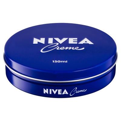 Nivea Moisturiser Creme Tin 150ml