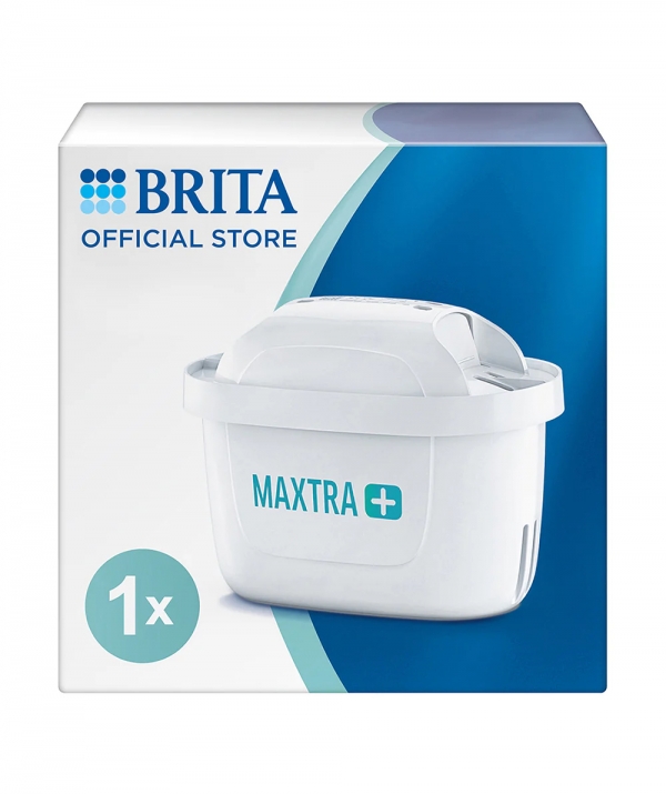 Brita Filter Maxtra+ 1 Pack