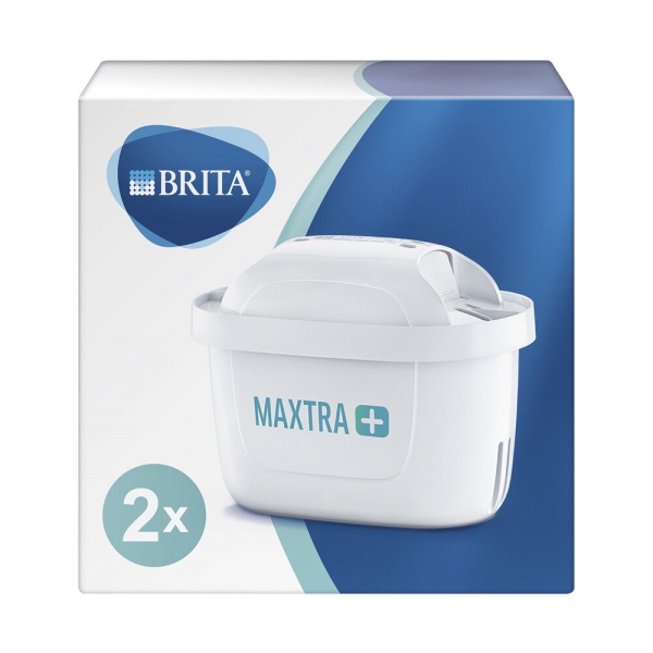 Brita Filter Maxtra+ 2 Pack