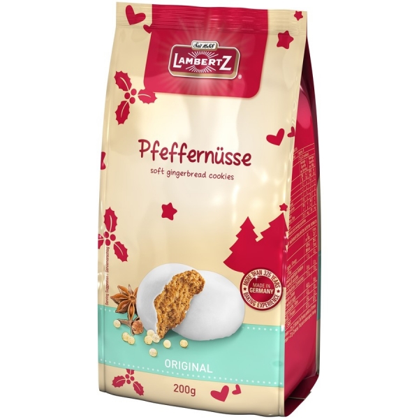 Lambertz Pfeffernusse 200g