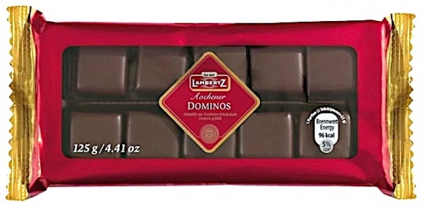 Lambertz Dominos 125g